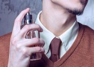 Kesalahan Pakai Parfum, Boros dan Wangi Tidak Awet