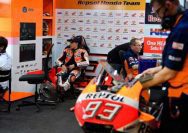 6 Sensor yang Wajib Ada di MotoGP, Nomor 5 Penting untuk Keselamatan Pembalap