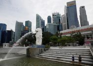 Awalnya Miskin, Ini 5 Alasan yang Bikin Singapura Jadi Tajir