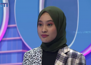 Biodata, Profil dan Fakta Zilva Bachmid Peserta Indonesia Idol 2023 Ternyata Kakak Novia Bachmid (Tangkapan layar YouTube/Indonesia Idol 2023)
