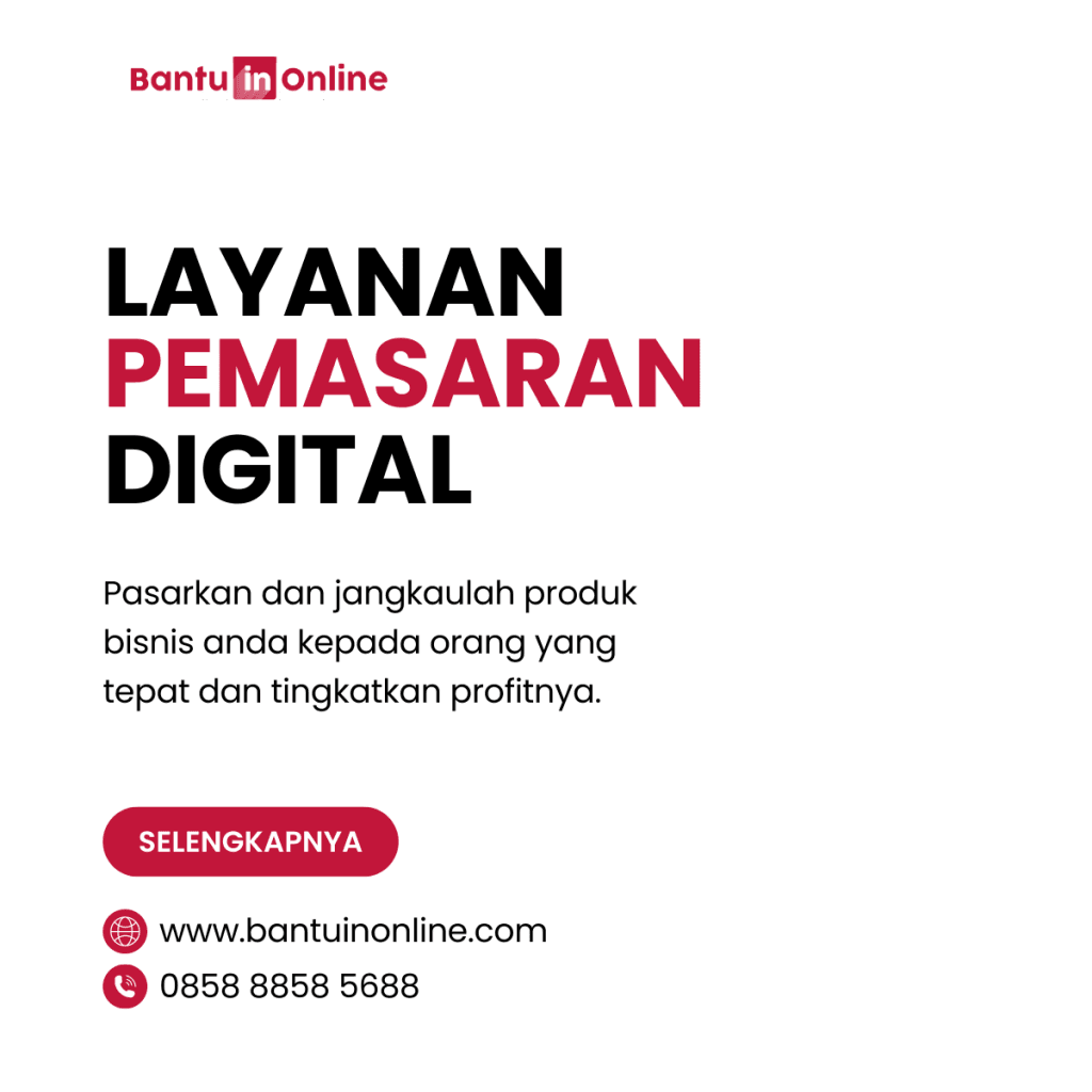 Digitalisasi Bisnis Implementasi Dan Manfaatnya - Jakartainside.com