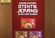 3 Varian Lama Indomie yang Hadir Kembali, Ada Favorit Kalian ?