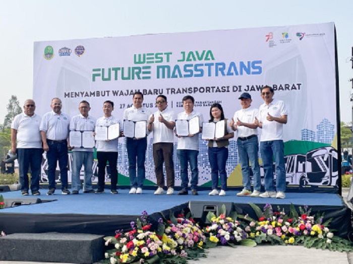 JakLingko DKI Jakarta bakal Hadir untuk Warga Bandung Raya (BeritaJakarta)