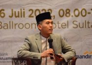 Ketua MUI Bidang Fatwa Asrorun Niam Sholeh. (JakartaInsideCom/HO-MUI)