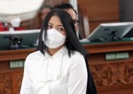 MA Korting Hukuman Putri Candrawathi Bertepatan Momen 8.8