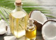 Manfaat Coconut Oil Untuk Rambut Kamu, Salah Satunya Memanjangkan Rambut(JakartaInside.com)