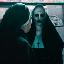 Sinopsis The Nun II, Misteri Baru dan Teror yang Menakutkan Valak(Jakartaindise.com)
