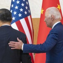 Joe Biden Blokir Teknologi Baru ke China, Xi Jinping Bisa KO