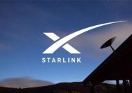 Starlink Tiba di tempat dalam RI 2024, XL Axiata Titip Pesan ke Pemerintah