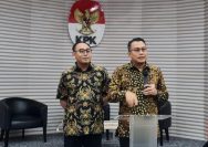 KPK Buka Suara soal Upaya Pemusnahan Barbuk Dugaan Korupsi di Kementan