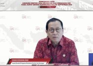 Sebelum Akhir Tahun, OJK Rilis Aturan Suku Bunga Bank