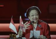 Megawati Terbang ke Malaysia, Terima Gelar HC dan Temui PM Anwar Ibrahim