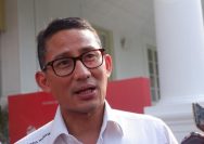 Sandiga Uno Ungkap Kondisi Kesehatan Luhut Usai Diminta Bedrest Dokter