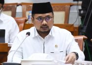 GP Ansor Sentil Cak Imin dan Jazilul soal Pendisiplinan Yaqut: Baperan