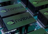 Amerika Merana Ditinggal China, Bos Nvidia Beberkan Fakta