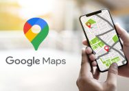 Cara Menambah Lokasi Alamat di Google Maps, Gratis dan Praktis