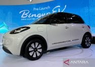 Alasan Wuling BinguoEV hapus layanan perintah pernyataan WIND