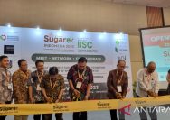 Kadin Jatim: Pameran teknologi pertanian tingkatkan produksi gula