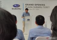 Bukan untuk transportasi, Subaru Indonesia ungkap karakter konsumennya