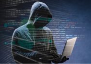 Data KPU Alami Kebocoran, Lembaga Siber Beri Saran Untuk Segera Lakukan Ini,Ilustrasi hacker Freepik