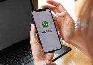 Cara Login Dua Akun WhatsApp di Satu Ponsel, Ini Fitur Baru Yang Wajib Dicoba 