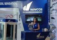 Wincos kenalkan komoditas unggulan dalam GIIAS Bandung