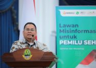 Bawaslu: Laporan Soal Dana Kampanye Berbentuk Data Intelijen Keuangan