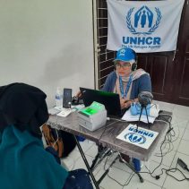 Sejarah UNHCR Badan Pengungsi PBB di Indonesia