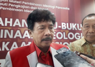 BPIP: Pelestarian Pancasila paling utama lewat pendidikan formal