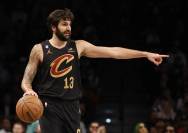 Ricky Rubio umumkan pensiun dari NBA