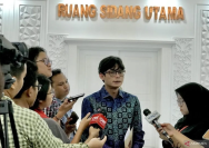 KPU Umumkan Nama-nama 11 Panelis Debat Keempat Pilpres 2024