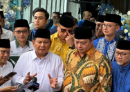 Peluang PPP Gabung Koalisi Prabowo-Gibran? Begini Analisa SADARI