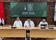 PKB sebut dapat tambahan 23 kursi DPR RI