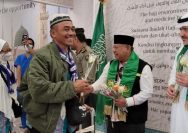 Rekomendasi Kemenkes untuk Jemaah Haji 2024: Perbanyak Istirahat lalu Rutin Olahraga Ringan