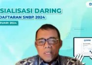 Hari Hal ini Pengumuman SNBP 2024, Simak Cara Registrasi Siswa yang digunakan Melewati Seleksi