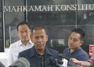 Persidangan Sengketa Pilpres 2024 ke MK Dimulai Besok, Begini Tahapannya