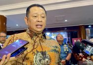 Ketua MPR minta komitmen pemerintah kritis berantas TPPO