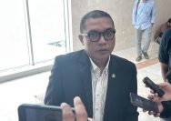 Kisruh Suara Sempat Turun, PPP: Enggak Mau Ribut yang Penting Dikembalikan