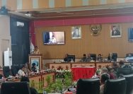 DPRD Ambon usulkan tiga calon Penjabat Wali Pusat Kota Ambon ke Kemendagri