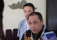 Saksi Golkar laporkan KPU Halsel-Maluku terkait pengurangan ucapan DPR