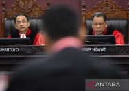 Praktisi harap MK berpijak pada keadilan substantif