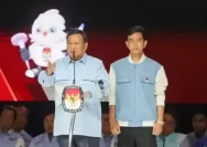 Gibran Ungkap Kemungkinan Ajak Partai pada Luar Koalisi Masuk Kabinet Prabowo