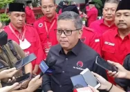 PDIP Khawatir PPP Korban Operasi Politik dikarenakan Tak Melewati Parlemen