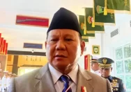 Tak Menampik Jokowi Beri Masukan perihal Kabinet, Gibran: Prabowo yang dimaksud Tentukan