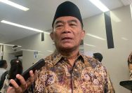 Profil Muhadjir Effendy, Menko PMK yang dimaksud Dipanggil MK Jadi Saksi ke Sidang Sengketa Pilpres