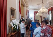 Politikus PDIP Sebut Kesalahan Jokowi ke Megawati Lebih Banyak Dibandingkan SBY