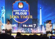 Inilah 6 Tokoh yang mana Masuk Bursa Calon Kepala daerah Jawa Timur 2024