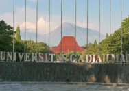 Fakultas Geografi UGM Peringkat 1 pada Indonesia Versi QS WUR by Subject 2024