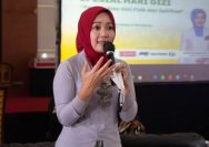 Istri Ridwan Kamil Dapat Perintah Golkar Maju di Pilkada Bandung 