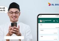 Cara Cek Umur Kartu XL